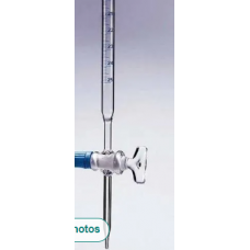 Laboratory Burette